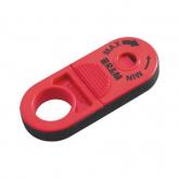 Cable Jacket Stripper, Red