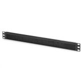 Cable management ASSMANN Digitus DN-976611, Black