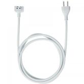 Cablu Alimentator Apple pentru MagSafe si MagSafe 2, White