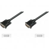 Cablu Assmann DVI-D DualLink Connection Cable DVI-D - DVI-D, 2m