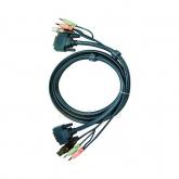Cablu Aten KVM 2L-7D03UI