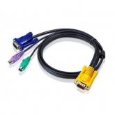 Cablu Aten KVM PS/2 2L-5201P