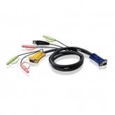 Cablu Aten KVM USB 2L-5302U