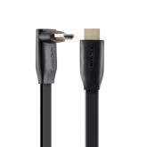 Cablu Belkin F3Y022BT2M, HDMI - HDMI, 2m, Black