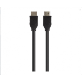 Cablu Belkin UltraHD, HDMI - HDMI, 5m, Black