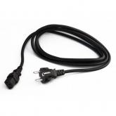 Cablu de alimentare Datalogic 6003-0940, Black