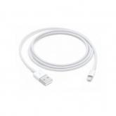 Cablu de date Apple, USB - Lightning, 1m, White