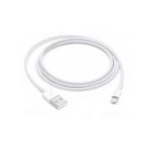 Cablu de date Apple, USB - Lightning, 1m, White