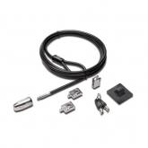 Cablu de securitate Kensington MicroSaver 2.0 K64424WW