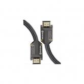 Cablu Gembird Premium series, HDMI - HDMI, 5m, Black