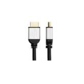 Cablu Gembird Select Plus Series, HDMI - HDMI, 1m, Black