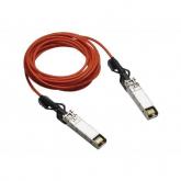 Cablu HP Aruba J9283D, SFP+ - SFP+, 3m