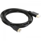 Cablu Omega OCHB45M, HDMI - HDMI, 5m, Black