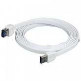 Cablu Orico USB 3.0 M - USB 3.0 F, 1m