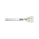 Cablu retea Digitus Professional, F/UTP, CAT5e, Grey