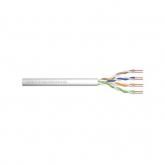 Cablu retea Digitus, U/UTP, CAT5e, 100m, Grey