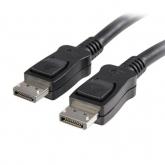 Cablu Startech DISPL3M, Displayport - Displayport, 3m, Black