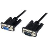 Cablu Startech SCNM9FM1MBK, VGA - VGA, 1m, Black