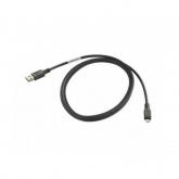 Cablu USB Datalogic pentru ELF, Memor, Memor X3, 2m, Black