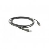 Cablu USB Datalogic pentru Magellan 8300, 8400, 4.5m, Black