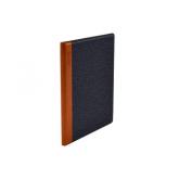 Husa protectie Book Onyx Boox Leaf, Gray-Brown