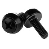 Set suruburi Startech CABSCREWSM5B, 100pack