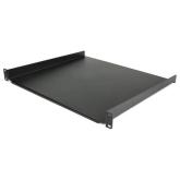 Raft Startech CABSHELF116, 1U, Black