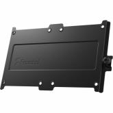 Adaptor montare SSD Fractal Design SDD Bracket Kit Type D, Black