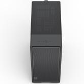 Carcasa Fractal Design Epoch Black Solid, Fara sursa