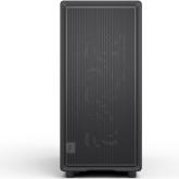 Carcasa Fractal Design Epoch Black Solid, Fara sursa