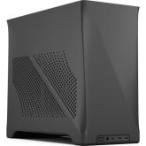 Carcasa Fractal Design Era 2 Charcoal, Fara sursa