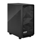 Carcasa Fractal Design Meshify 2 Light TG Black, Fara sursa