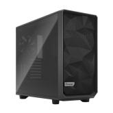 Carcasa Fractal Design Meshify 2 Light TG Gray, Fara sursa