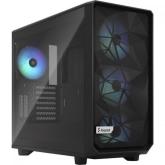 Carcasa Fractal Design Meshify 2 RGB Black, Fara Sursa