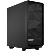 Carcasa Fractal Design Meshify 2 Compact, Fara sursa