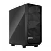 Carcasa Fractal Design Meshify 2 Compact TG Dark Tint, Fara sursa