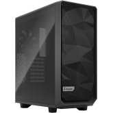 Carcasa Fractal Design Meshify 2 Compact Light TG Gray, Fara sursa