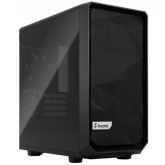 Carcasa Fractal Design Meshify 2 Mini Black TG Dark Tint, Fara Sursa