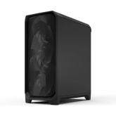 Carcasa Fractal Design Meshify 3 Black TG Light Tint, Fara sursa