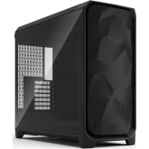 Carcasa Fractal Design Meshify 3 XL Black TG Light Tint, Fara sursa