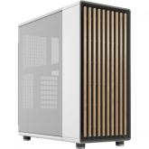 Carcasa Fractal Design North Chalk White, Fara sursa