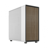 Carcasa Fractal Design North XL Chalk White, Fara sursa