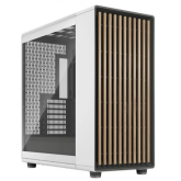 Carcasa Fractal Design North XL Chalk White TG, Fara sursa