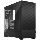 Carcasa Fractal Design Pop Air Black TG Clear Tint, Fara Sursa