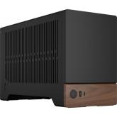 Carcasa Fractal Design Terra Graphite, Fara sursa