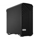 Carcasa Fractal Design Torrent Black Solid, Fara sursa