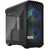 Carcasa Fractal Design Torrent Compact RGB Black TG Light Tint, Fara Sursa