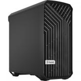 Carcasa Fractal Design Torrent Compact Black Solid, Fara Sursa