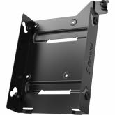 Adaptor montare HDD Fractal Design HDD Tray Kit Type D, Black