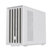 Carcasa Gamemax Claw 360 White, Fara Sursa